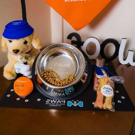 Sonesta Simply Suites Birmingham Hoover Εξωτερικό φωτογραφία