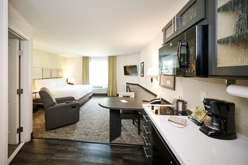 Sonesta Simply Suites Birmingham Hoover Εξωτερικό φωτογραφία