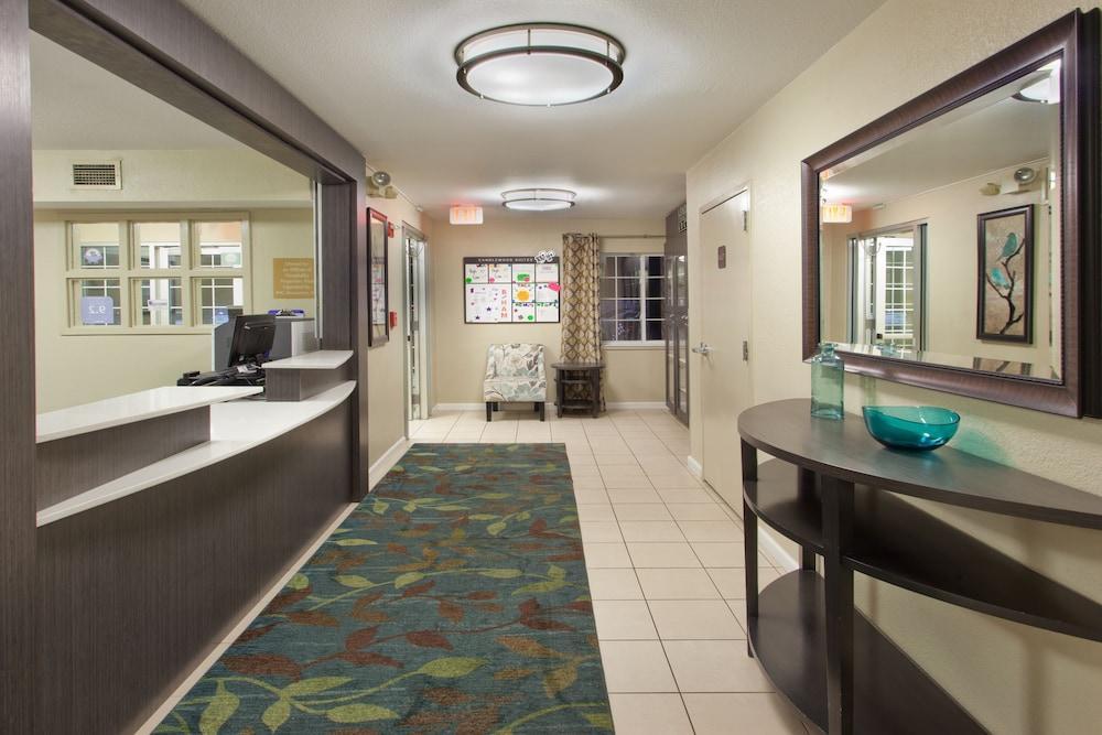 Sonesta Simply Suites Birmingham Hoover Εξωτερικό φωτογραφία