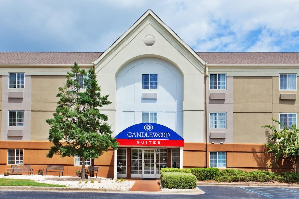 Sonesta Simply Suites Birmingham Hoover Εξωτερικό φωτογραφία
