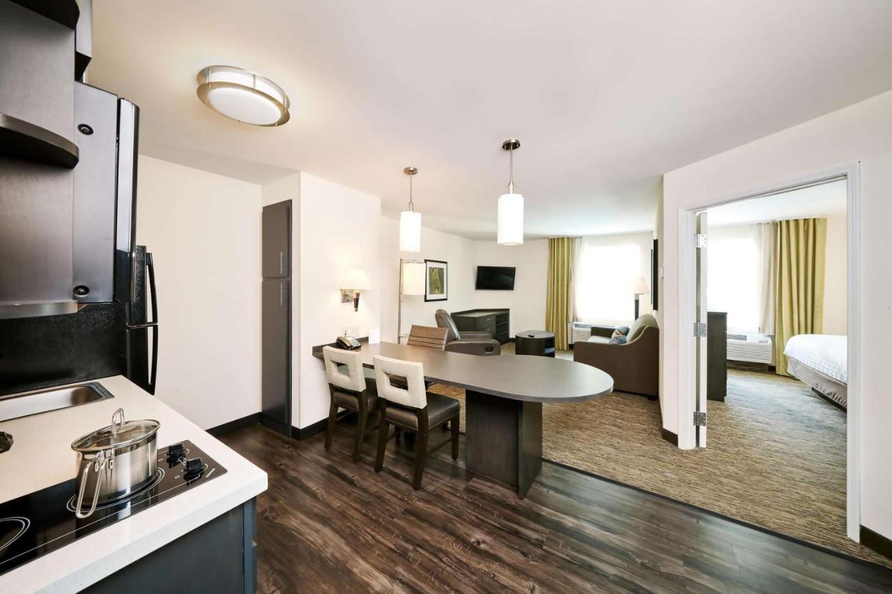 Sonesta Simply Suites Birmingham Hoover Εξωτερικό φωτογραφία