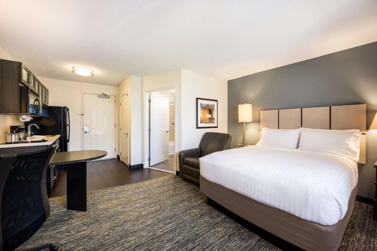 Sonesta Simply Suites Birmingham Hoover Εξωτερικό φωτογραφία