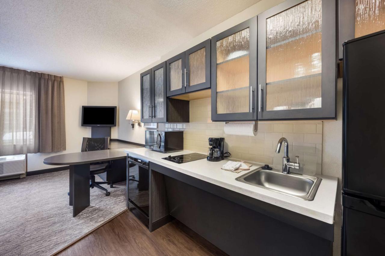 Sonesta Simply Suites Birmingham Hoover Εξωτερικό φωτογραφία