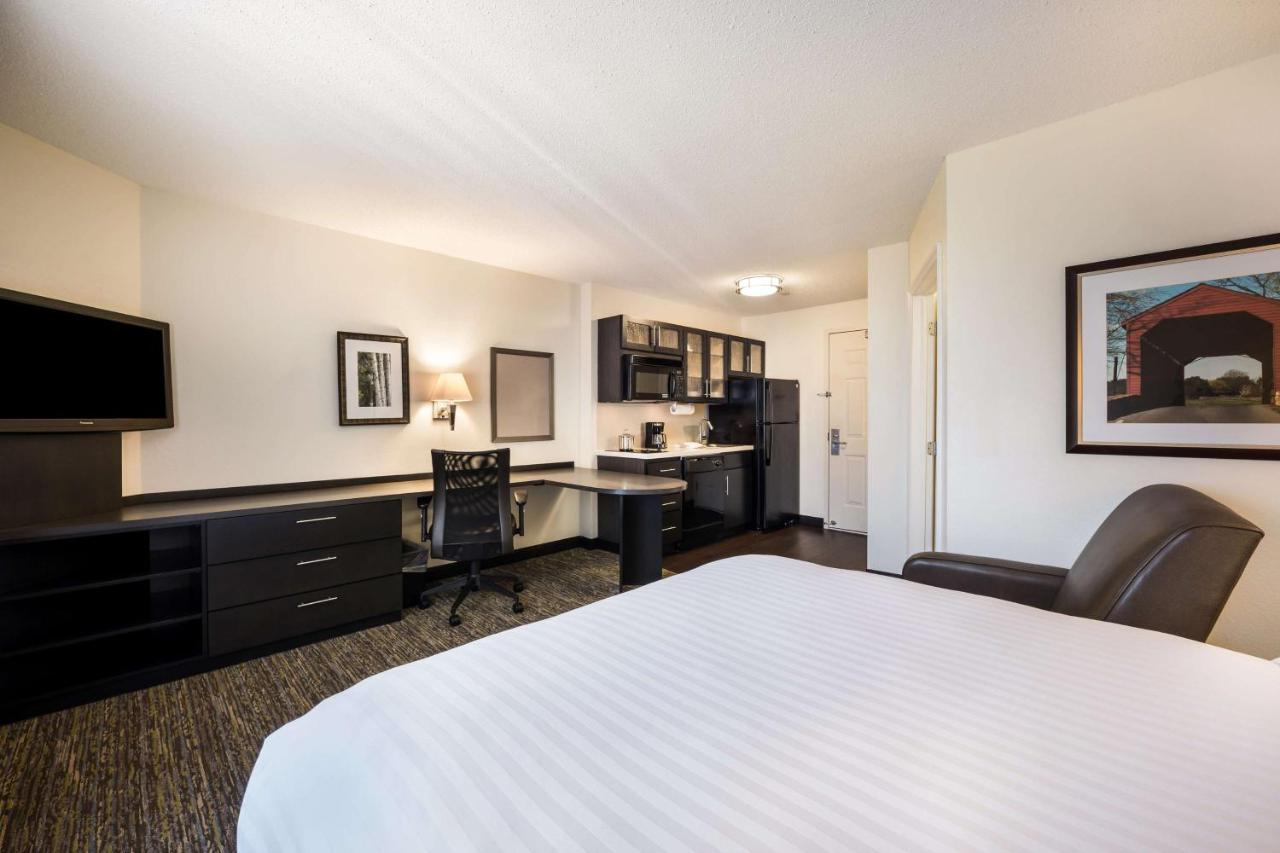 Sonesta Simply Suites Birmingham Hoover Εξωτερικό φωτογραφία