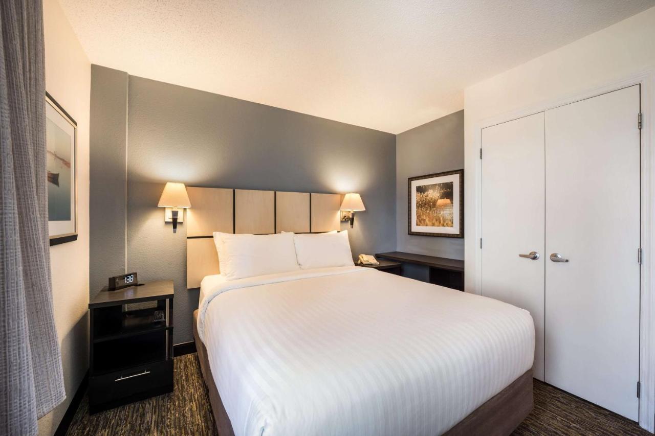 Sonesta Simply Suites Birmingham Hoover Εξωτερικό φωτογραφία