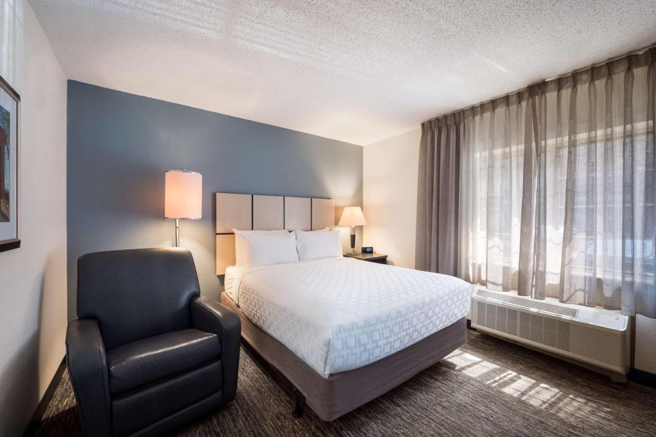 Sonesta Simply Suites Birmingham Hoover Εξωτερικό φωτογραφία
