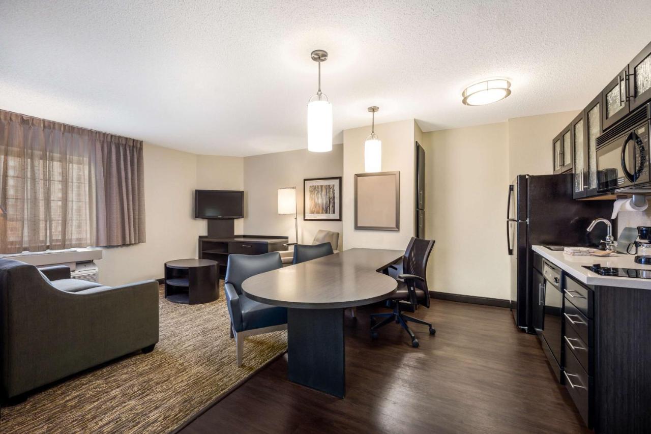 Sonesta Simply Suites Birmingham Hoover Εξωτερικό φωτογραφία