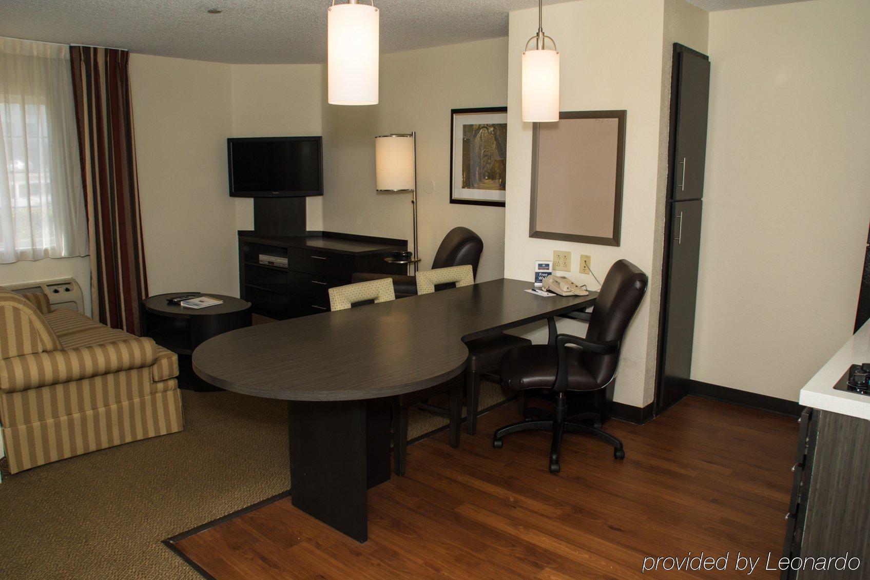 Sonesta Simply Suites Birmingham Hoover Εξωτερικό φωτογραφία