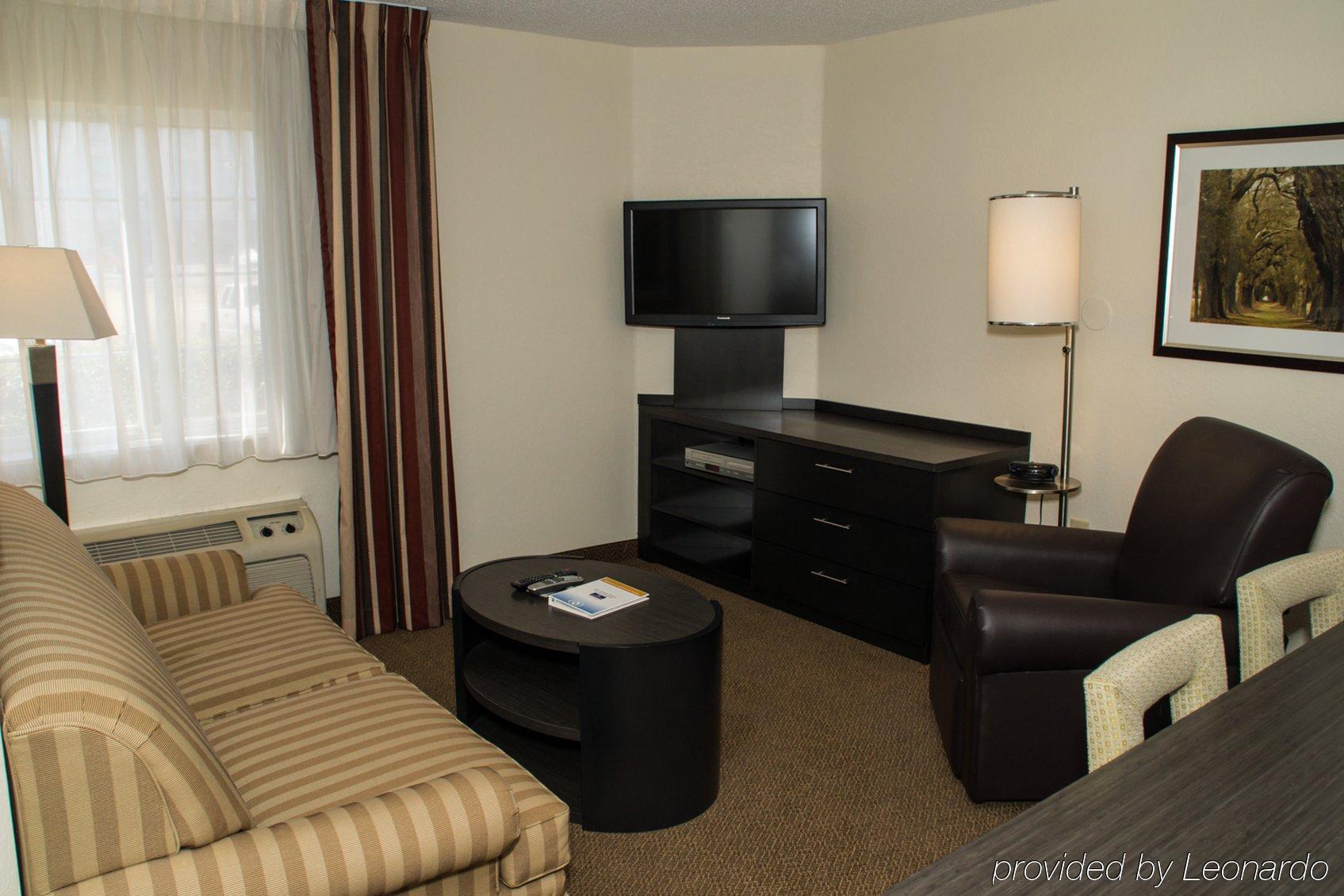 Sonesta Simply Suites Birmingham Hoover Εξωτερικό φωτογραφία