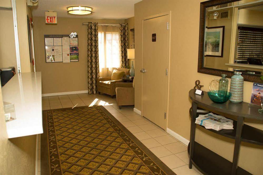 Sonesta Simply Suites Birmingham Hoover Εξωτερικό φωτογραφία