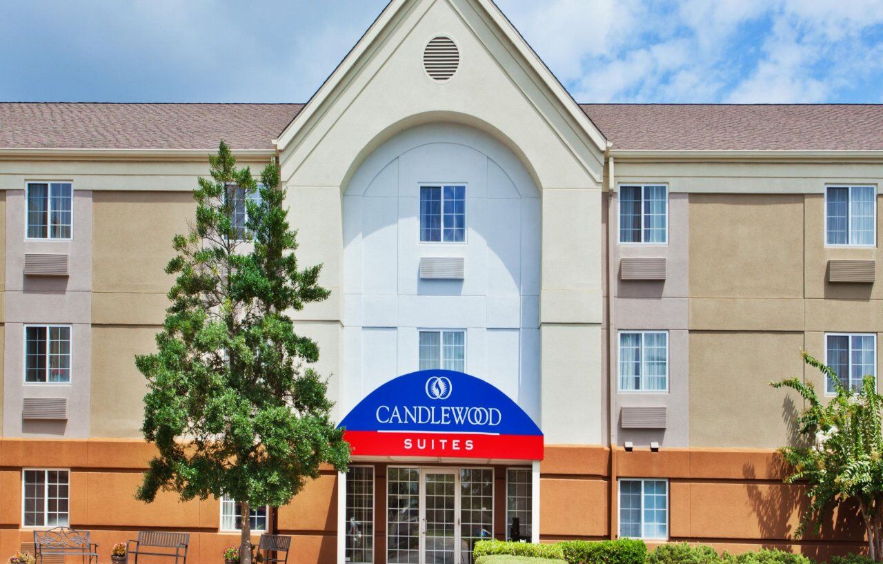 Sonesta Simply Suites Birmingham Hoover Εξωτερικό φωτογραφία