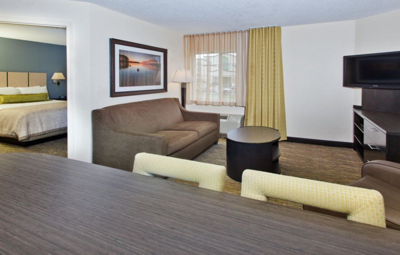 Sonesta Simply Suites Birmingham Hoover Εξωτερικό φωτογραφία