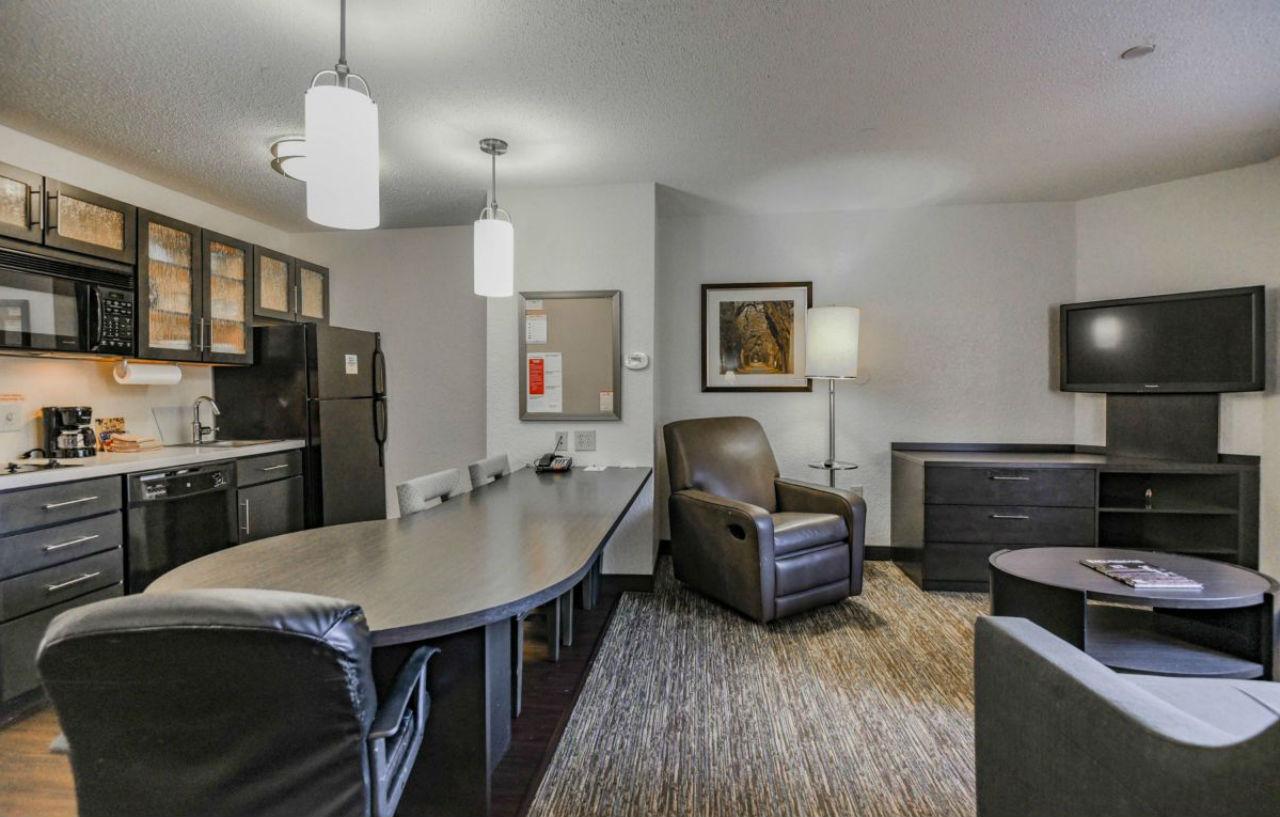 Sonesta Simply Suites Birmingham Hoover Εξωτερικό φωτογραφία